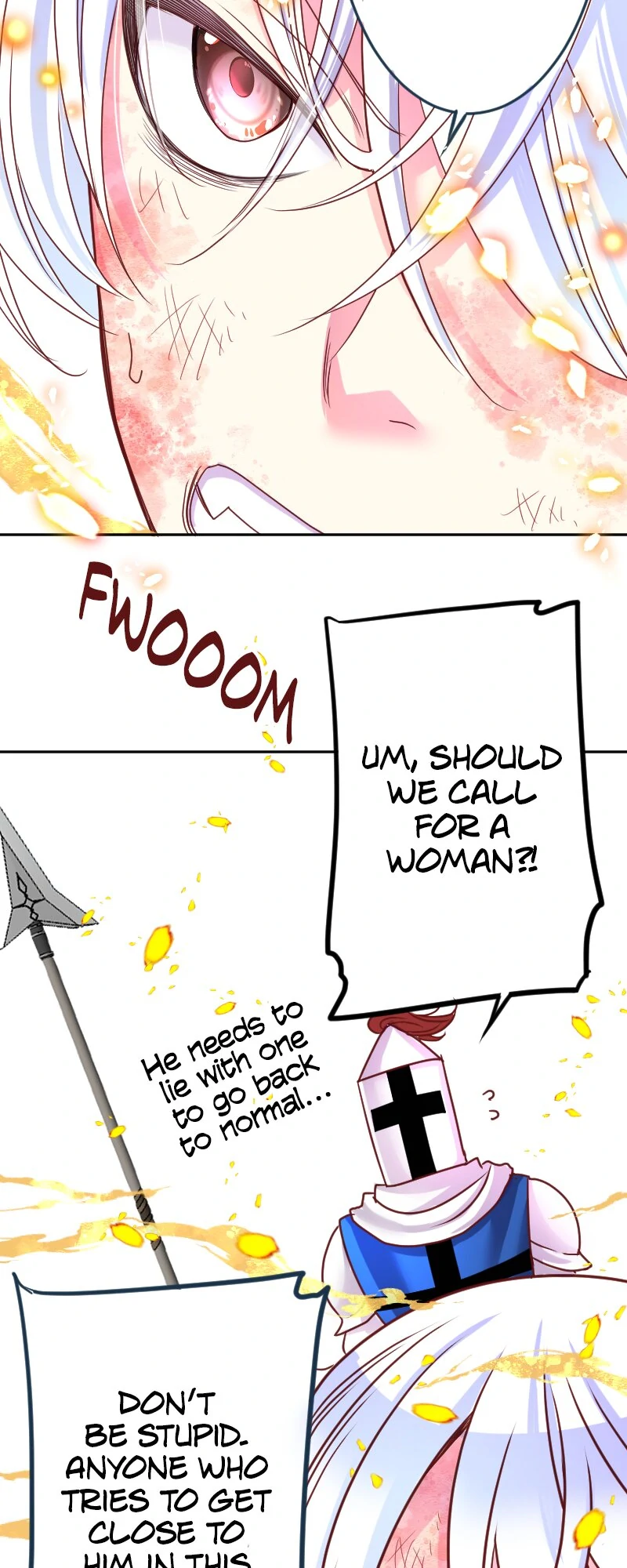 I was Reborn as a Housekeeper in a Parallel World! Chapter 222 - page 54