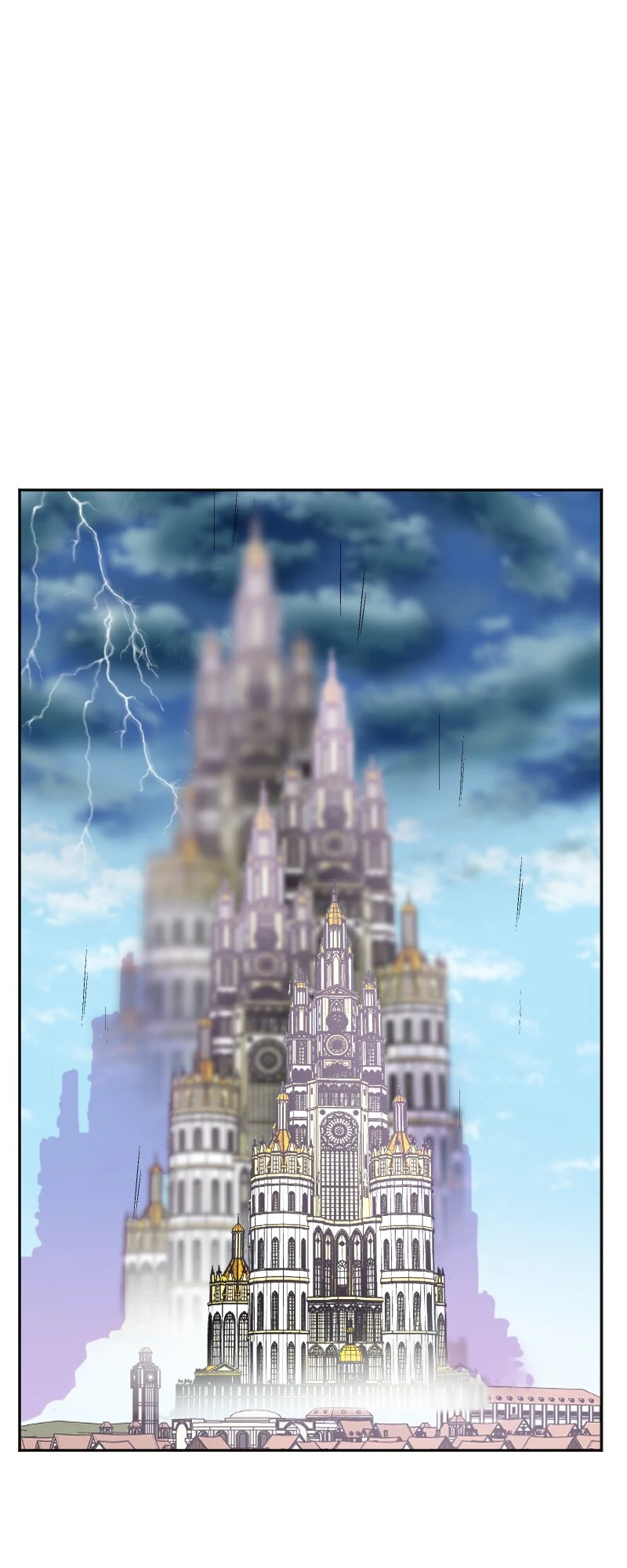 I was Reborn as a Housekeeper in a Parallel World! Chapter 220 - page 1