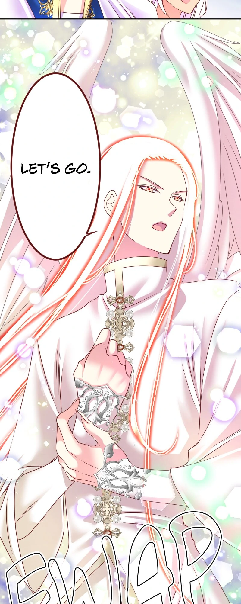 I was Reborn as a Housekeeper in a Parallel World! Chapter 220 - page 15