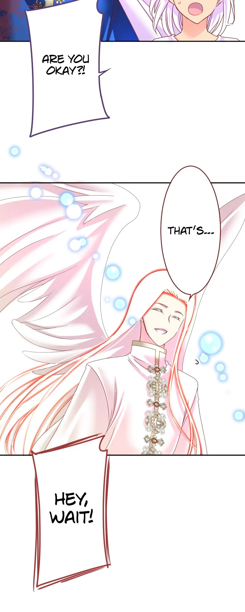 I was Reborn as a Housekeeper in a Parallel World! Chapter 220 - page 17