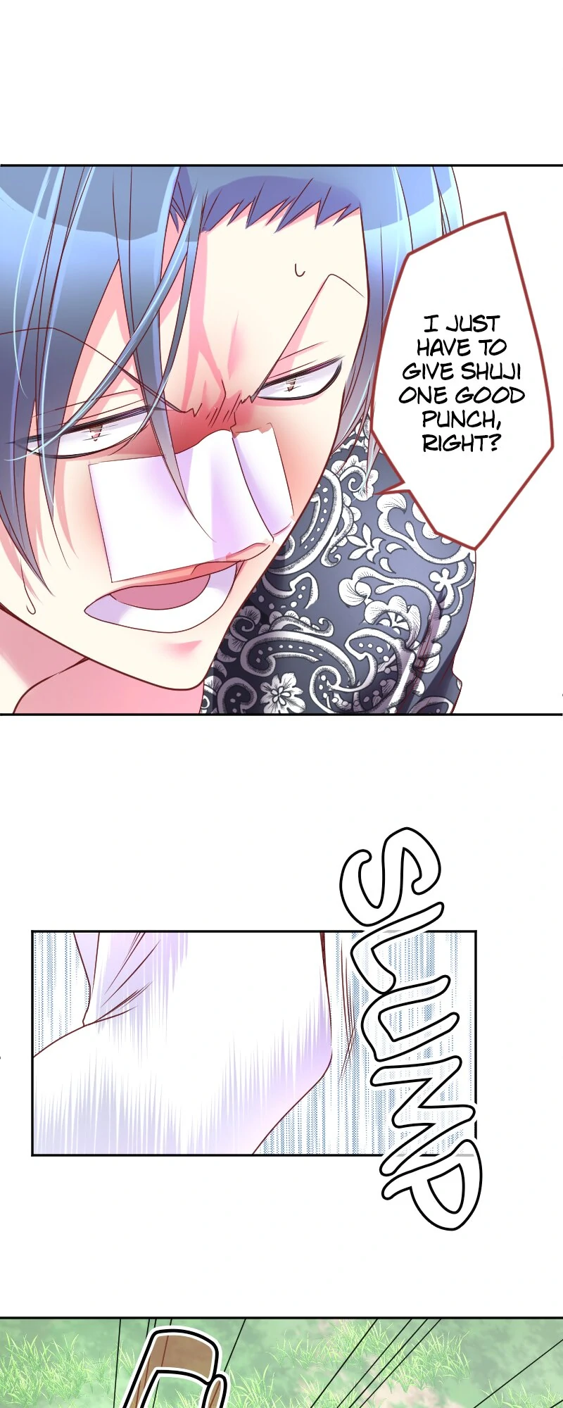 I was Reborn as a Housekeeper in a Parallel World! Chapter 220 - page 20