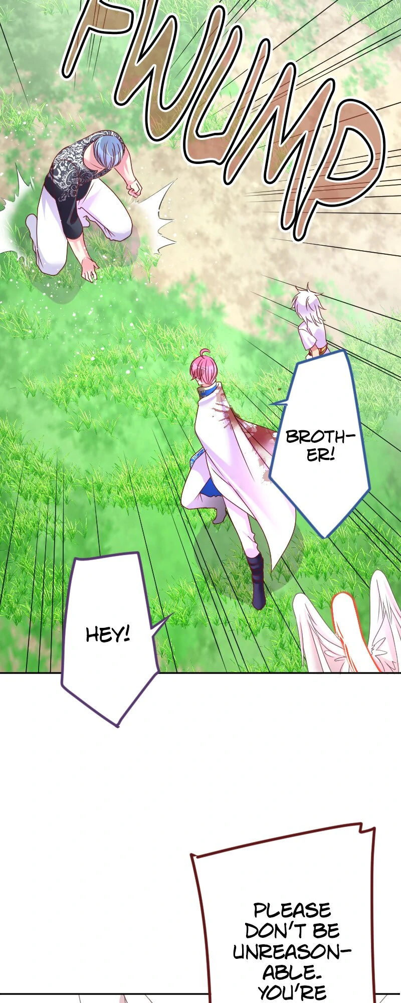 I was Reborn as a Housekeeper in a Parallel World! Chapter 220 - page 21