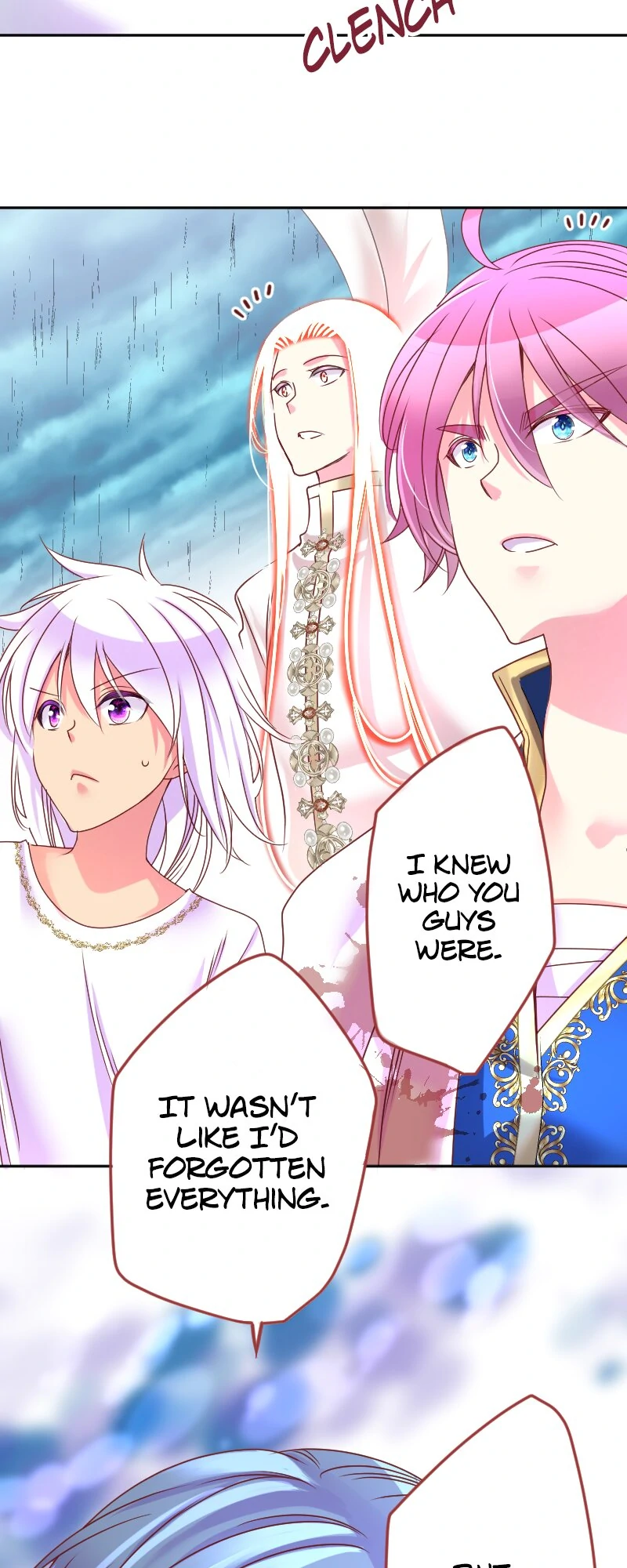 I was Reborn as a Housekeeper in a Parallel World! Chapter 220 - page 23