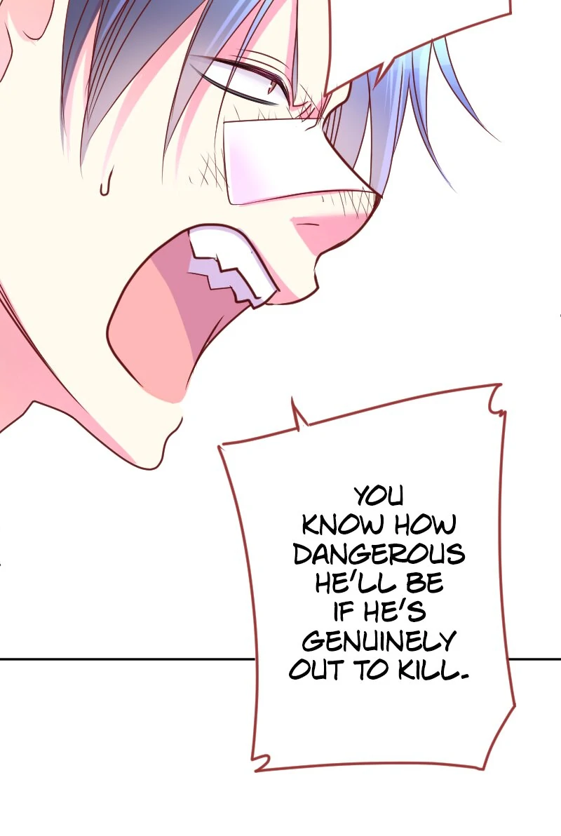 I was Reborn as a Housekeeper in a Parallel World! Chapter 220 - page 25
