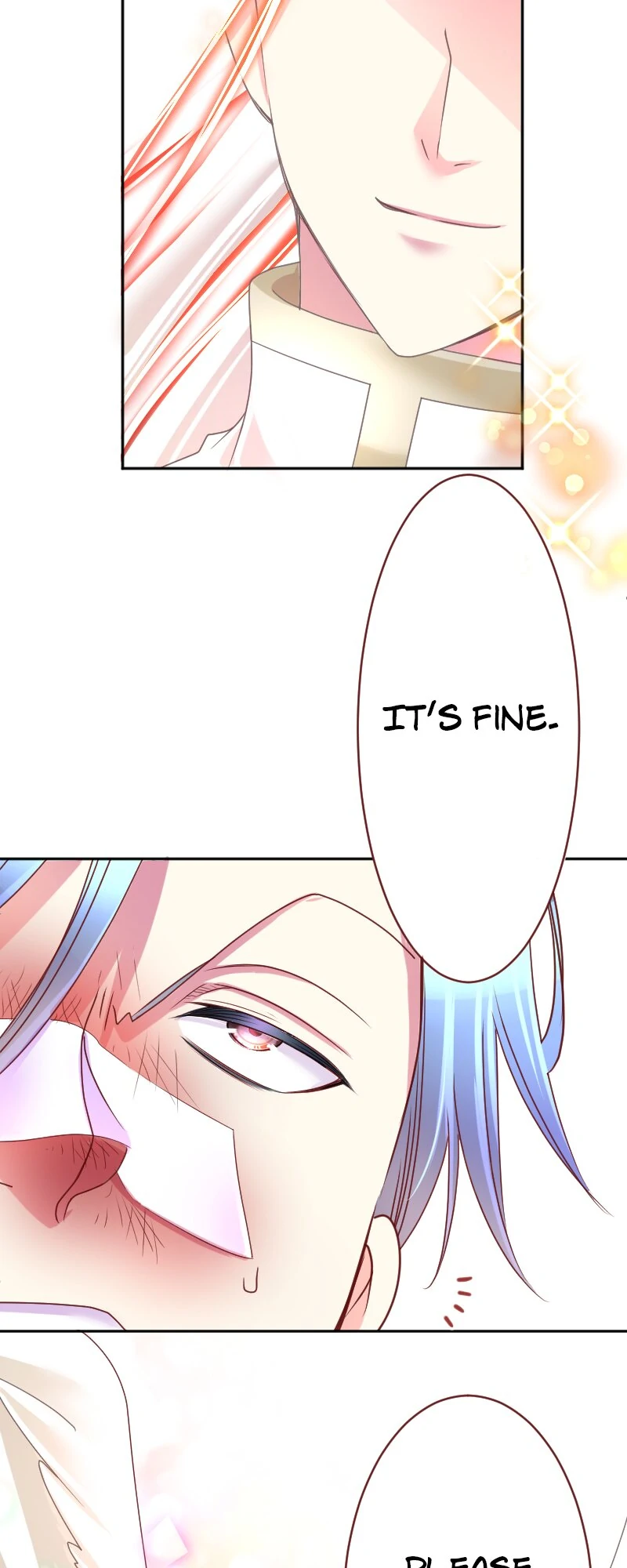I was Reborn as a Housekeeper in a Parallel World! Chapter 220 - page 27