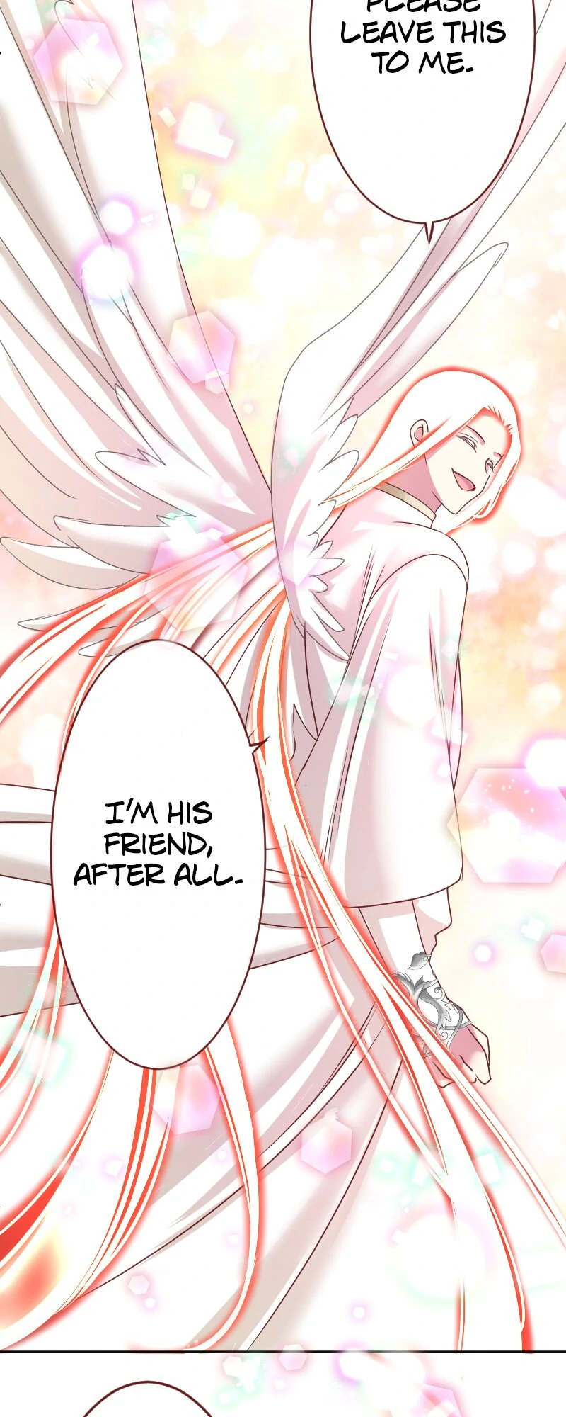 I was Reborn as a Housekeeper in a Parallel World! Chapter 220 - page 28