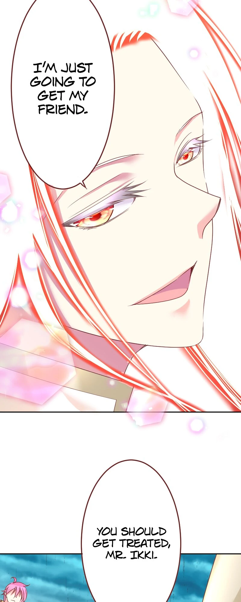 I was Reborn as a Housekeeper in a Parallel World! Chapter 220 - page 29
