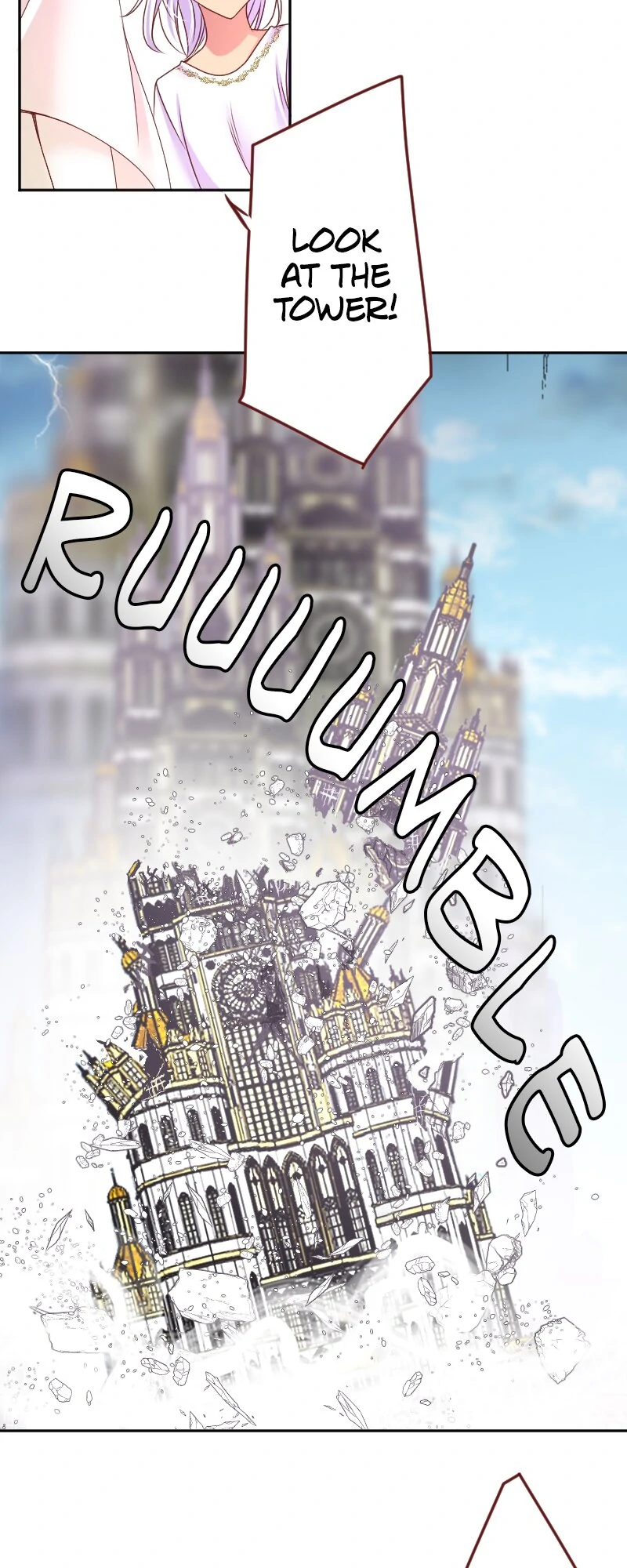 I was Reborn as a Housekeeper in a Parallel World! Chapter 220 - page 3