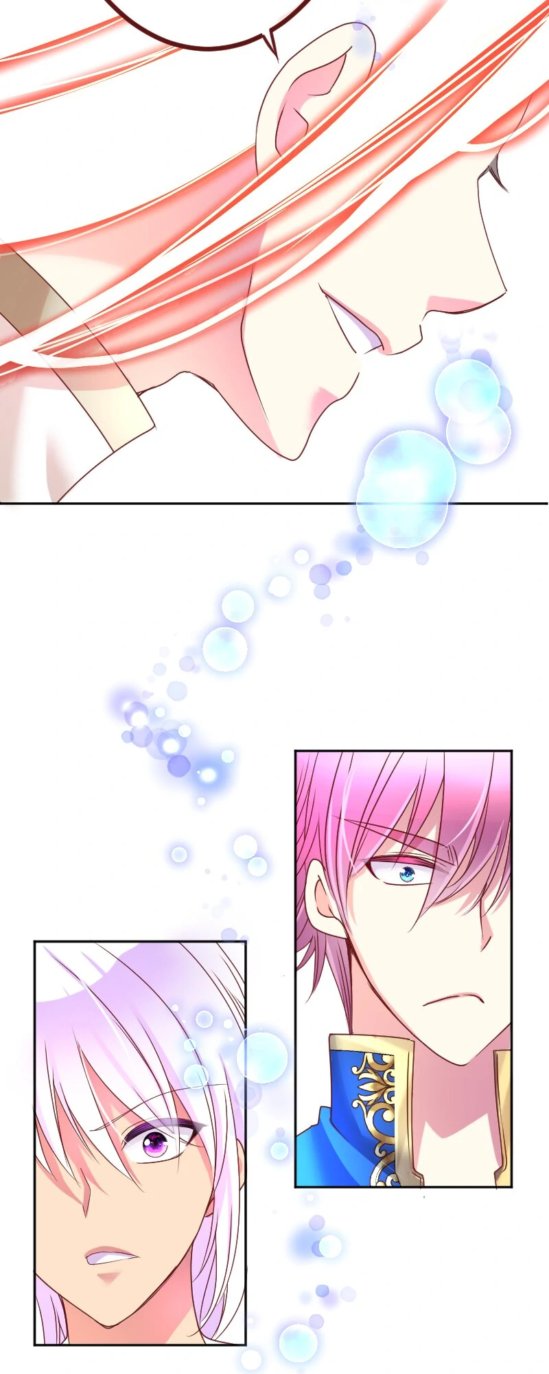 I was Reborn as a Housekeeper in a Parallel World! Chapter 220 - page 31