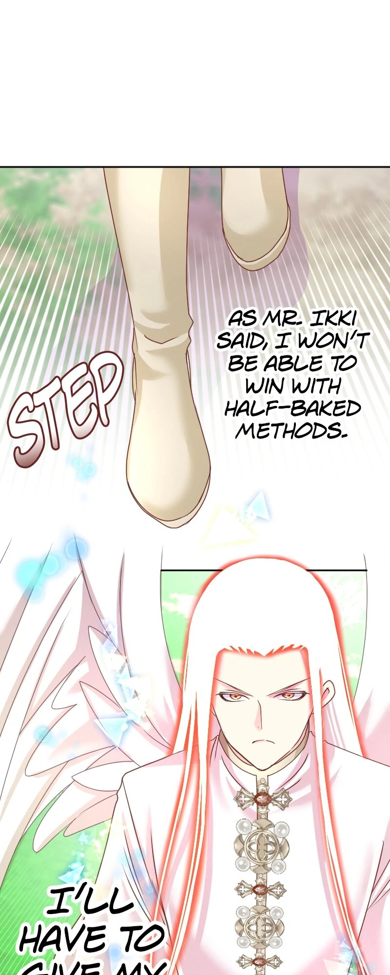 I was Reborn as a Housekeeper in a Parallel World! Chapter 220 - page 33