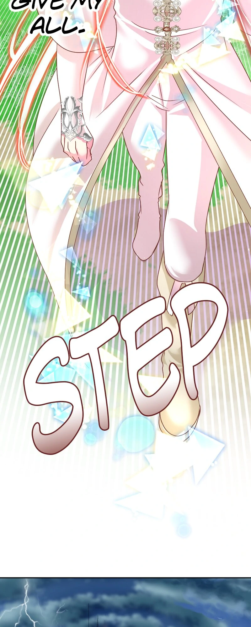 I was Reborn as a Housekeeper in a Parallel World! Chapter 220 - page 34