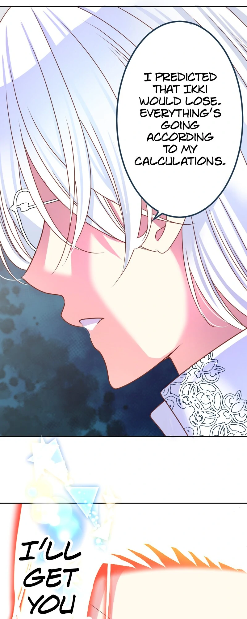 I was Reborn as a Housekeeper in a Parallel World! Chapter 220 - page 36