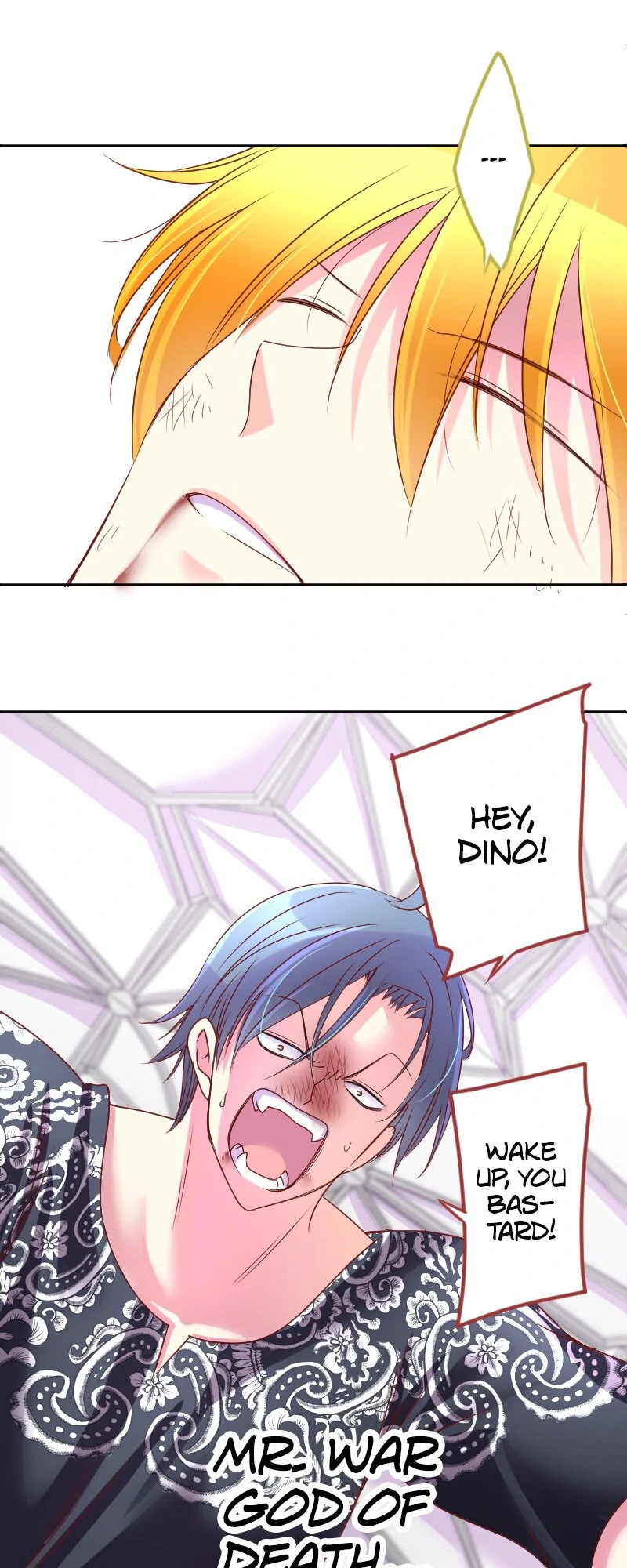 I was Reborn as a Housekeeper in a Parallel World! Chapter 220 - page 6