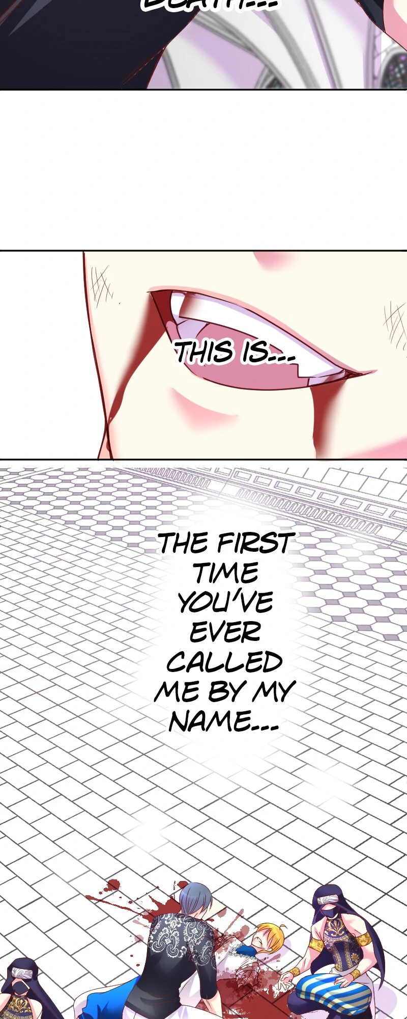 I was Reborn as a Housekeeper in a Parallel World! Chapter 220 - page 7