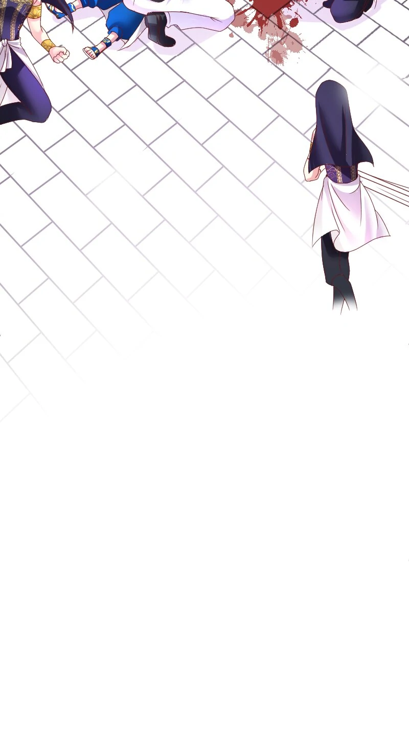 I was Reborn as a Housekeeper in a Parallel World! Chapter 220 - page 8