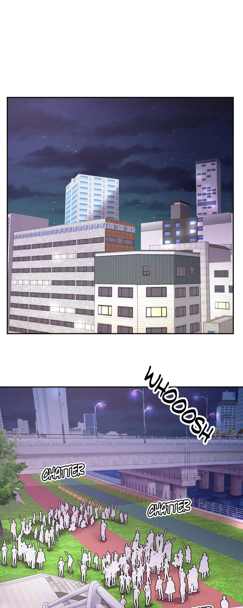 I was Reborn as a Housekeeper in a Parallel World! Chapter 210 - page 1