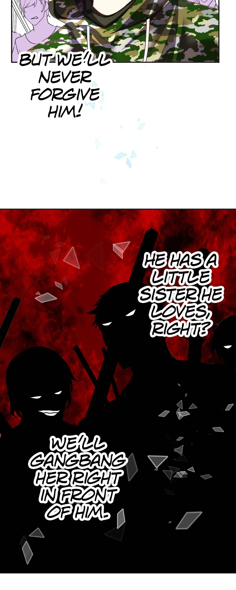 I was Reborn as a Housekeeper in a Parallel World! Chapter 210 - page 10
