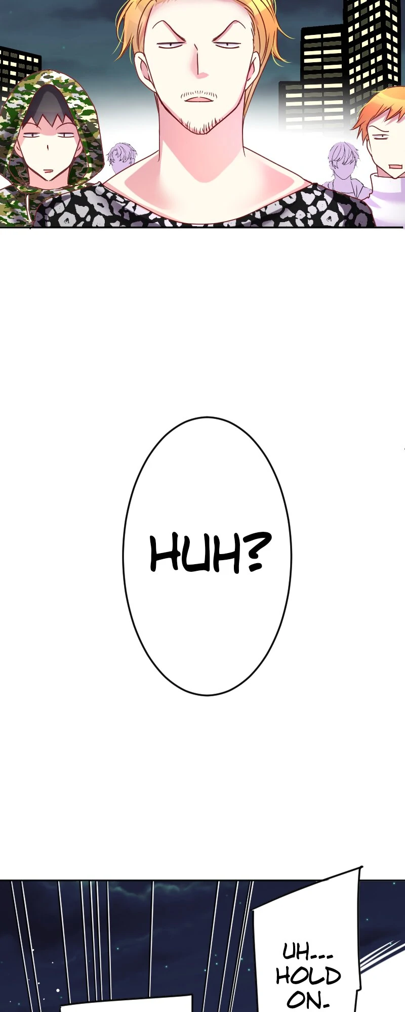 I was Reborn as a Housekeeper in a Parallel World! Chapter 210 - page 14