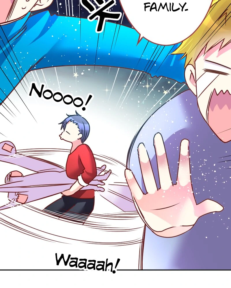 I was Reborn as a Housekeeper in a Parallel World! Chapter 210 - page 18