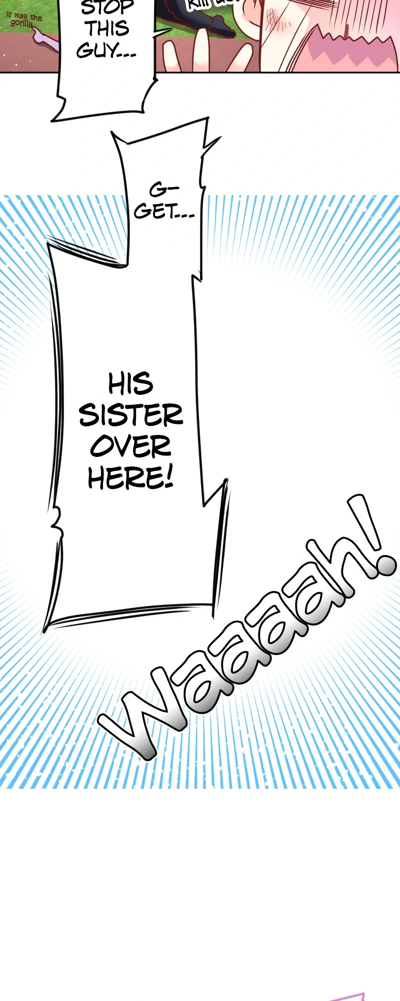 I was Reborn as a Housekeeper in a Parallel World! Chapter 210 - page 21