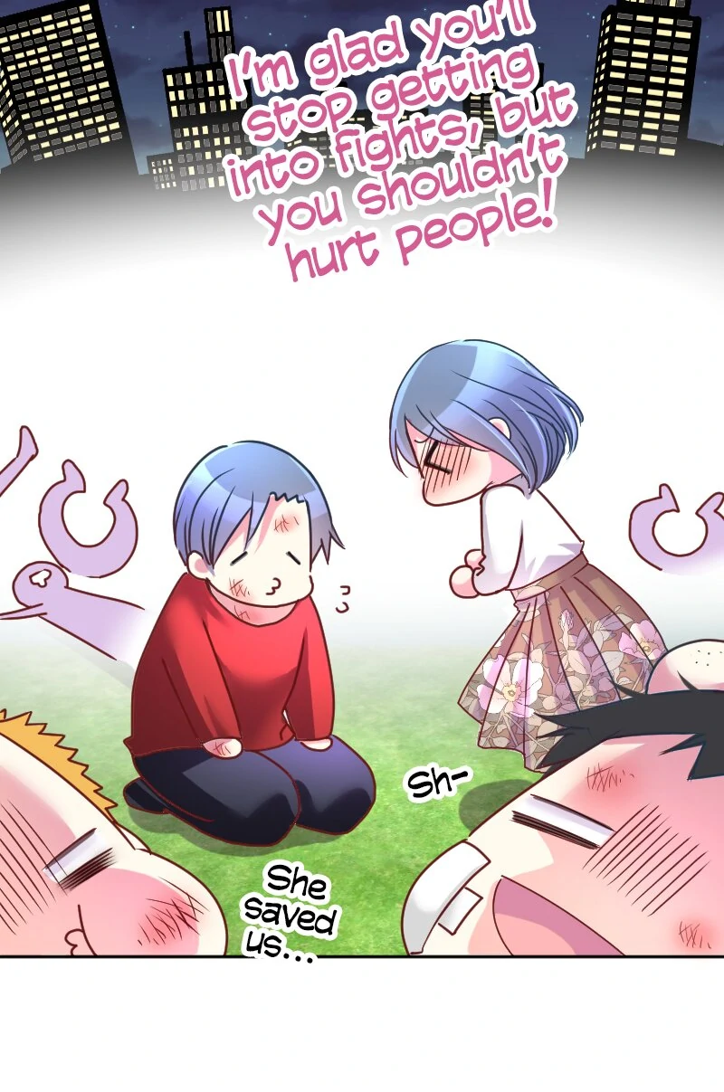 I was Reborn as a Housekeeper in a Parallel World! Chapter 210 - page 23