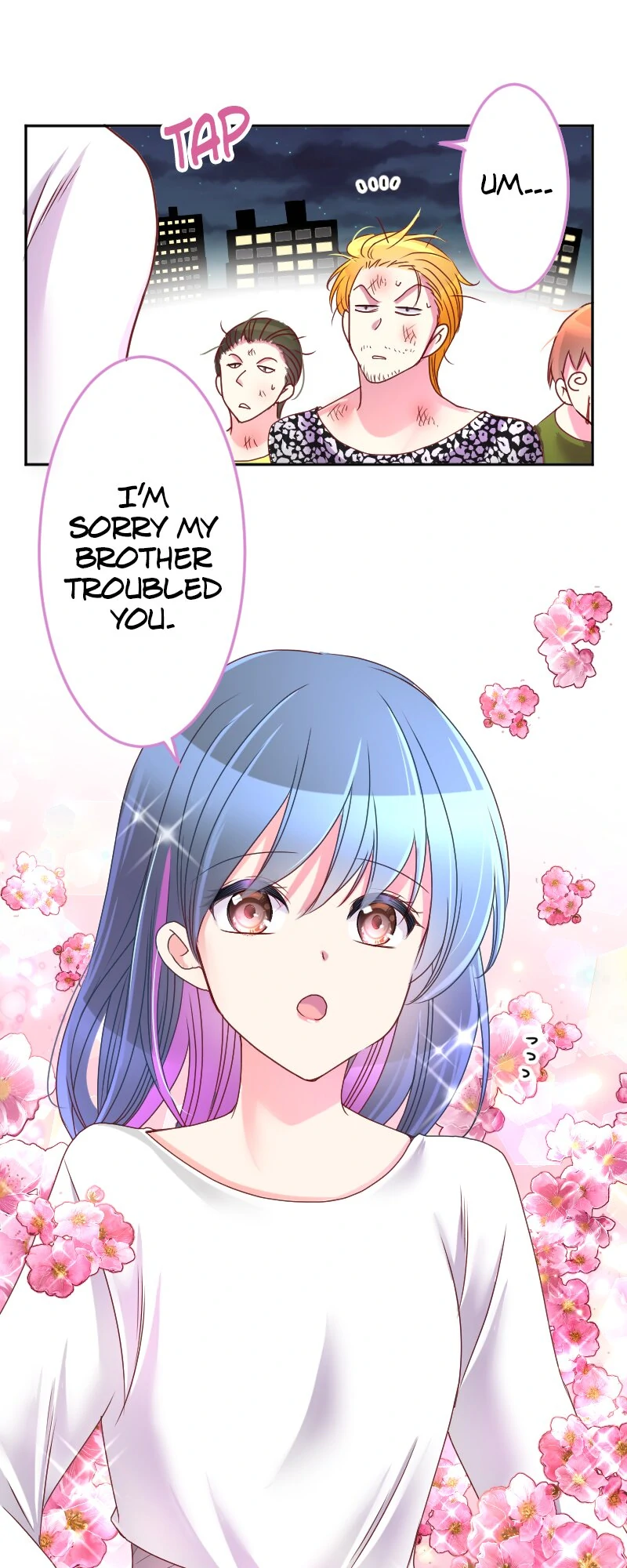 I was Reborn as a Housekeeper in a Parallel World! Chapter 210 - page 24