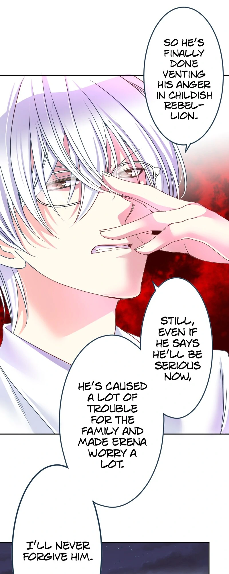 I was Reborn as a Housekeeper in a Parallel World! Chapter 210 - page 37