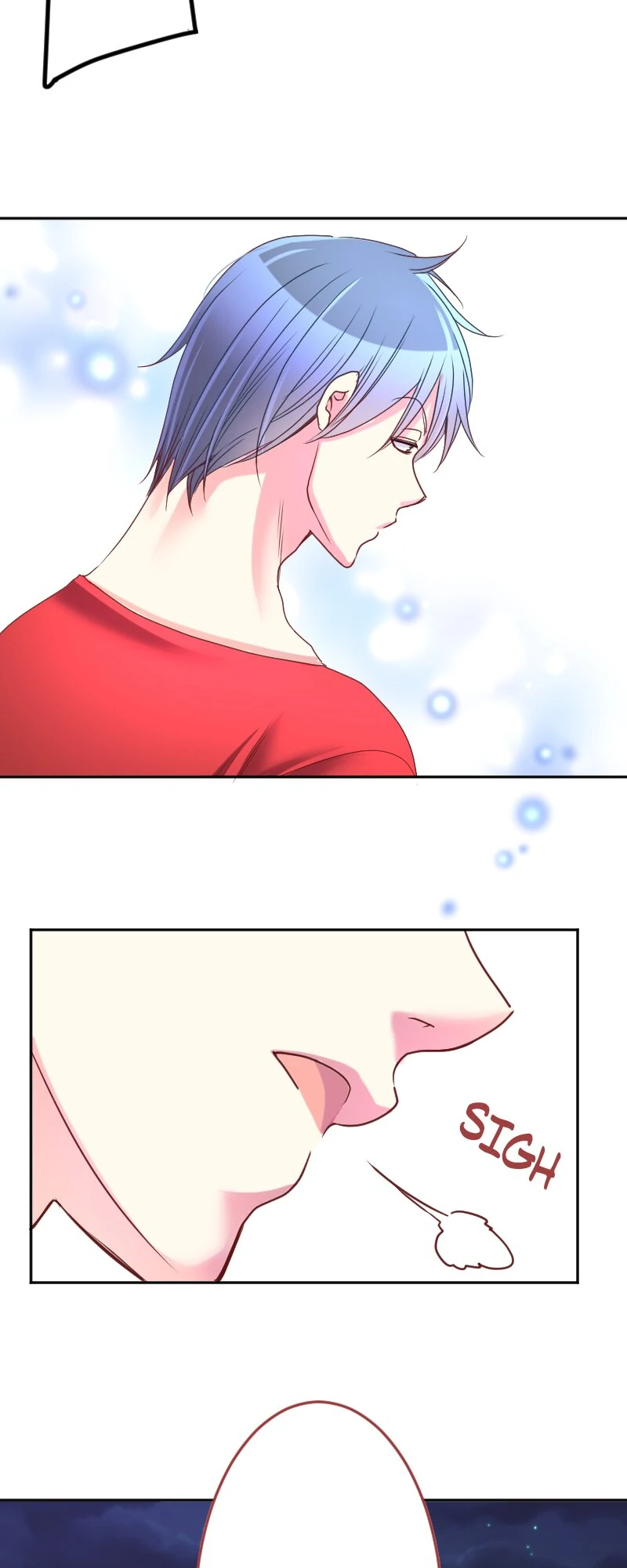 I was Reborn as a Housekeeper in a Parallel World! Chapter 210 - page 4