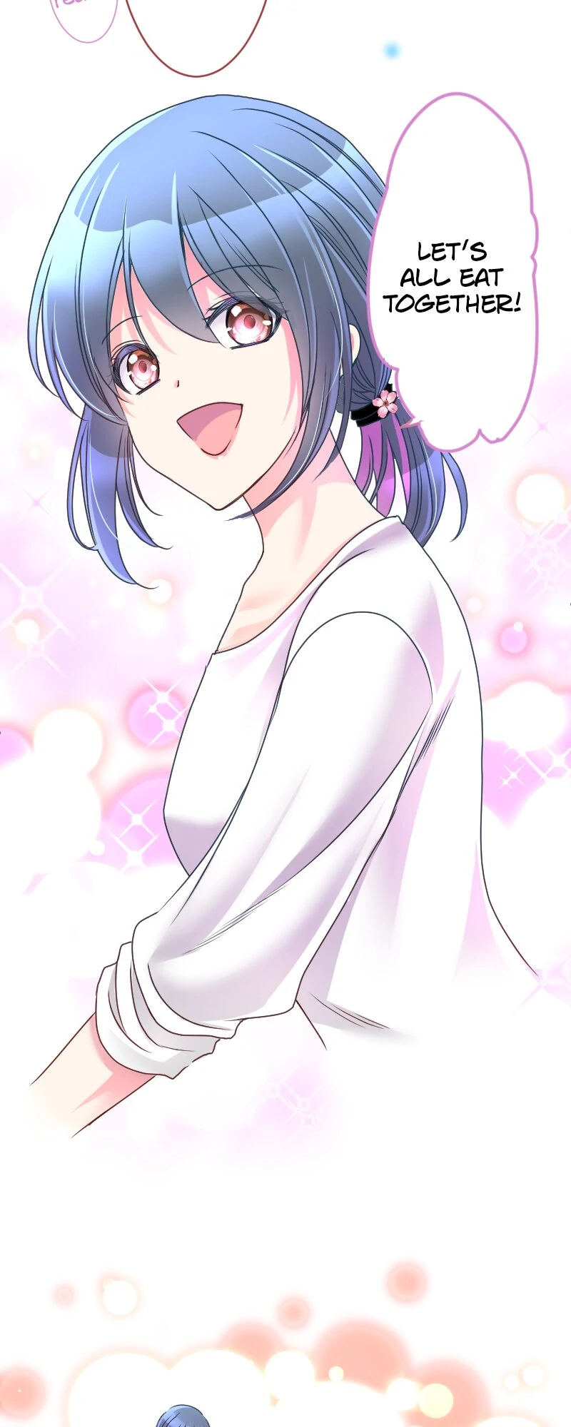 I was Reborn as a Housekeeper in a Parallel World! Chapter 210 - page 41