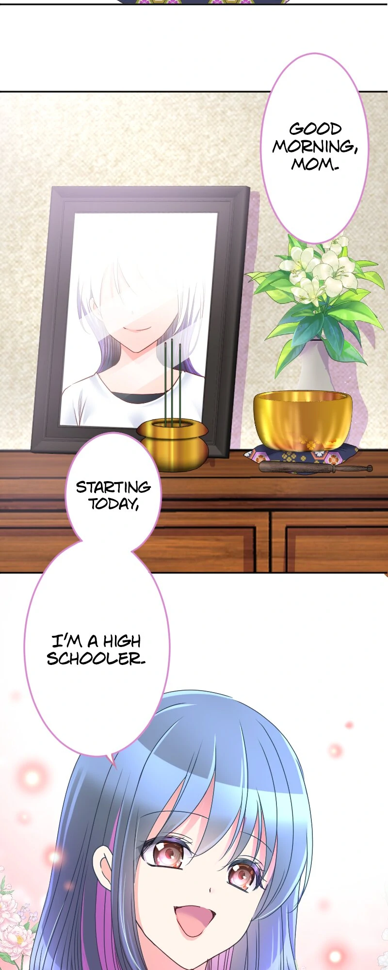 I was Reborn as a Housekeeper in a Parallel World! Chapter 210 - page 43
