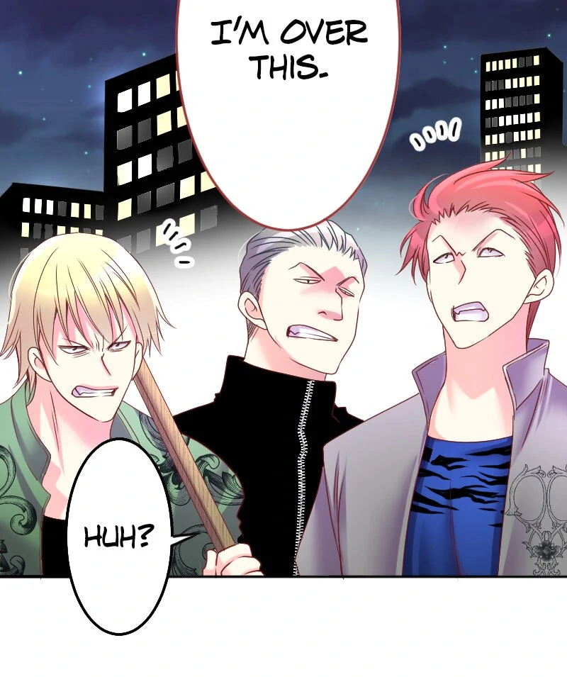 I was Reborn as a Housekeeper in a Parallel World! Chapter 210 - page 5