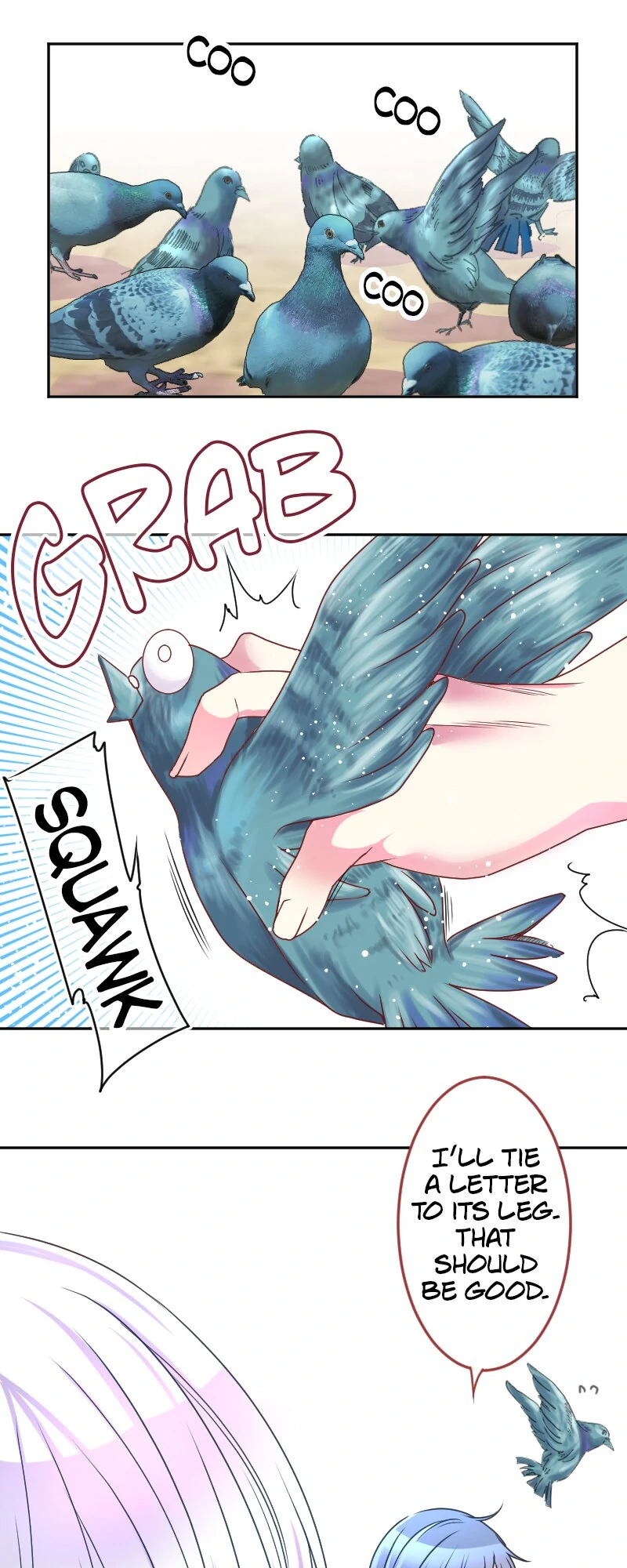 I was Reborn as a Housekeeper in a Parallel World! Chapter 210 - page 54