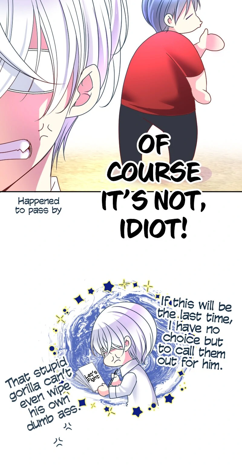 I was Reborn as a Housekeeper in a Parallel World! Chapter 210 - page 55
