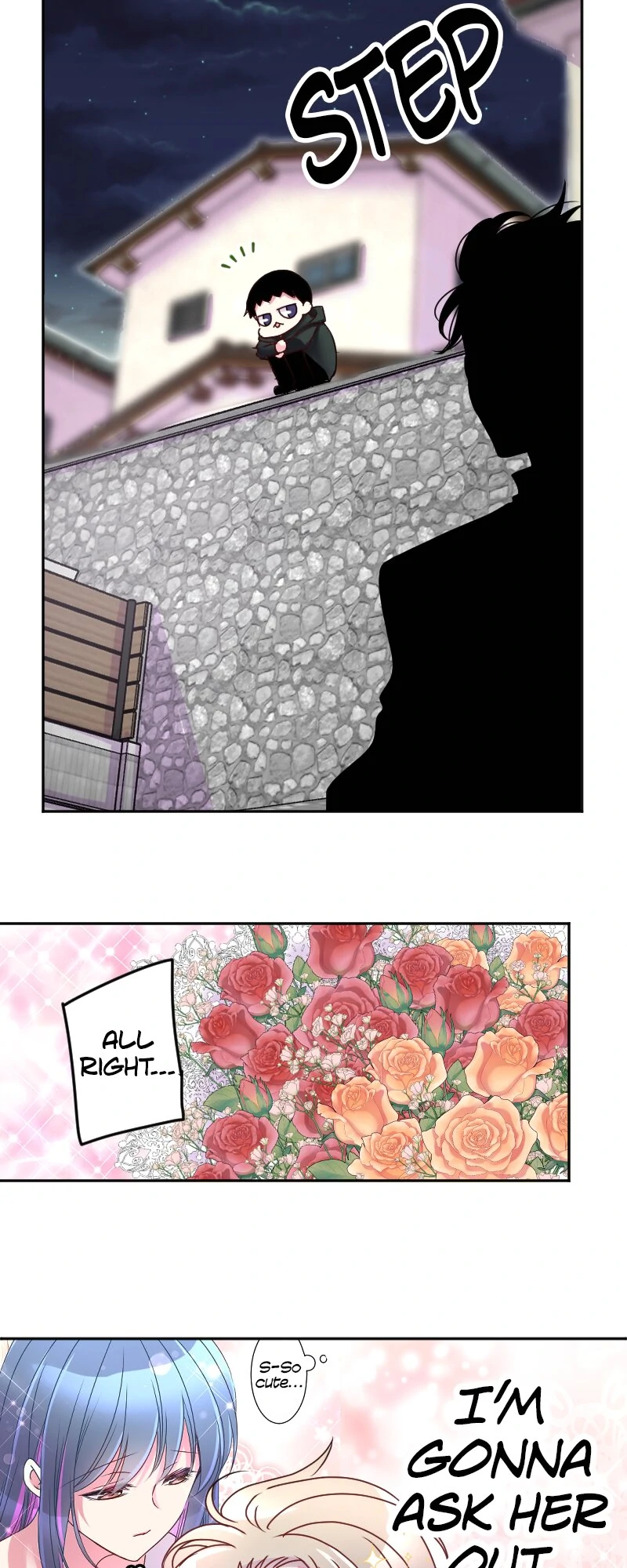I was Reborn as a Housekeeper in a Parallel World! Chapter 210 - page 57