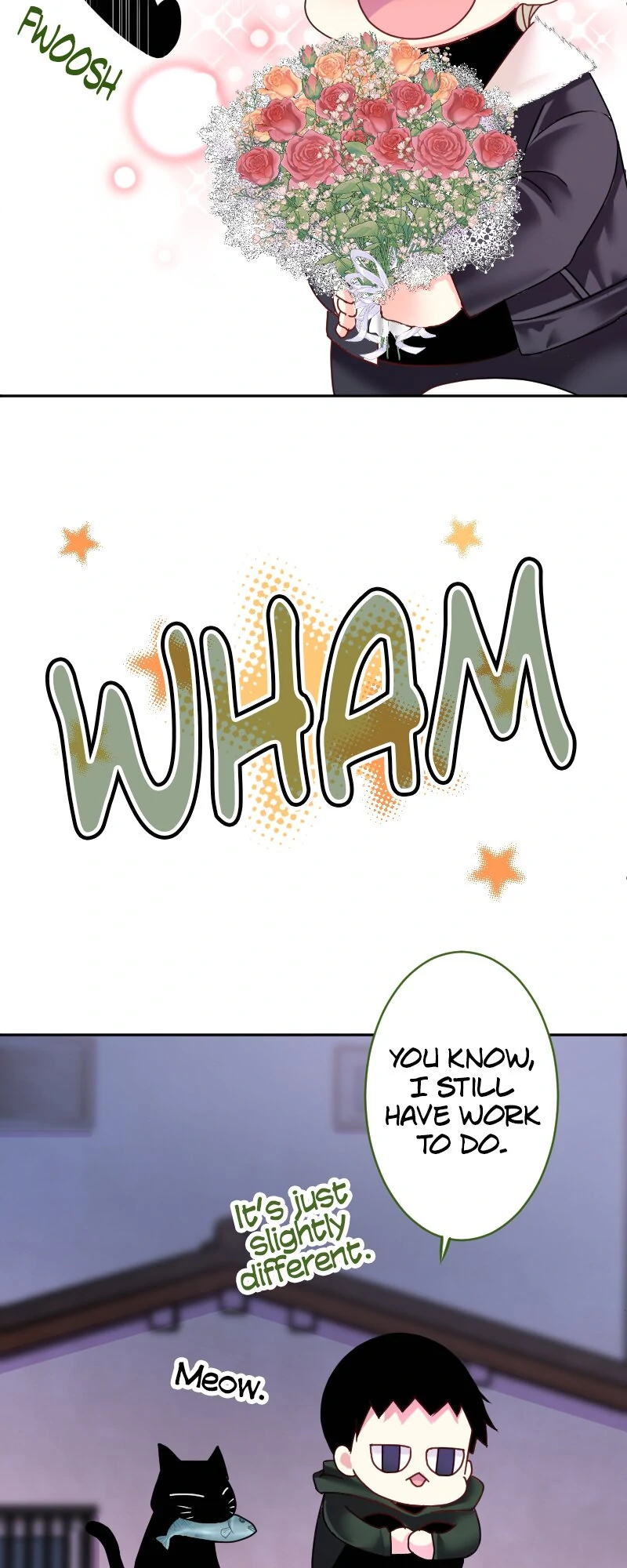 I was Reborn as a Housekeeper in a Parallel World! Chapter 210 - page 59