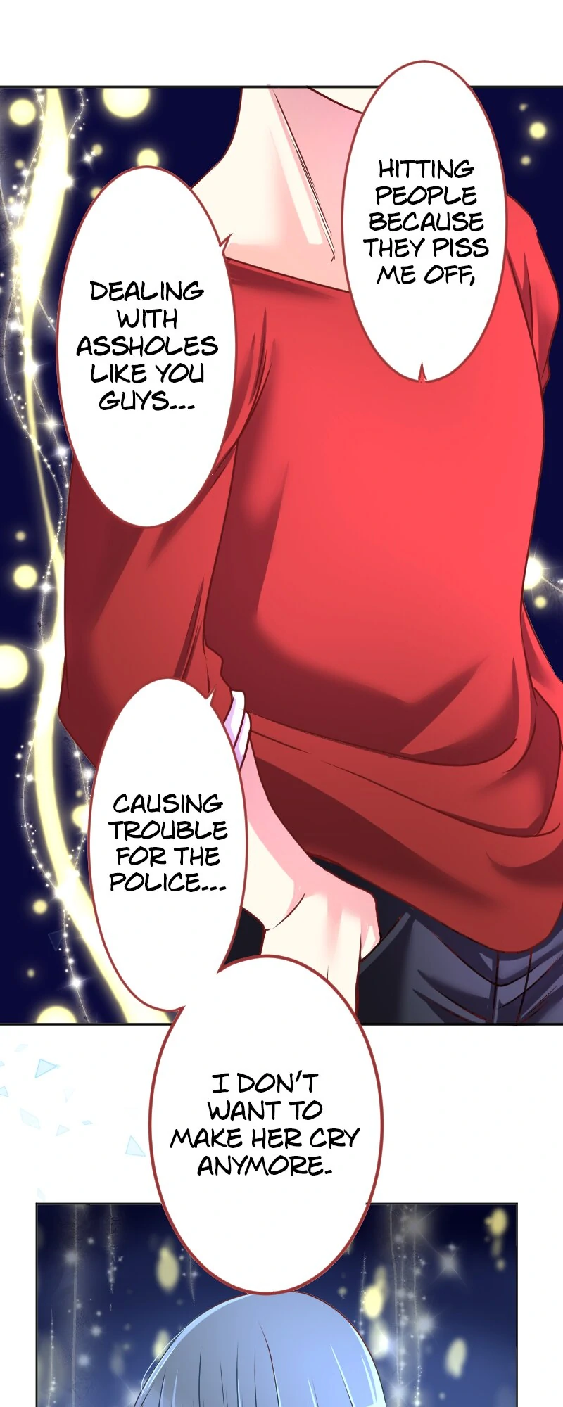 I was Reborn as a Housekeeper in a Parallel World! Chapter 210 - page 6