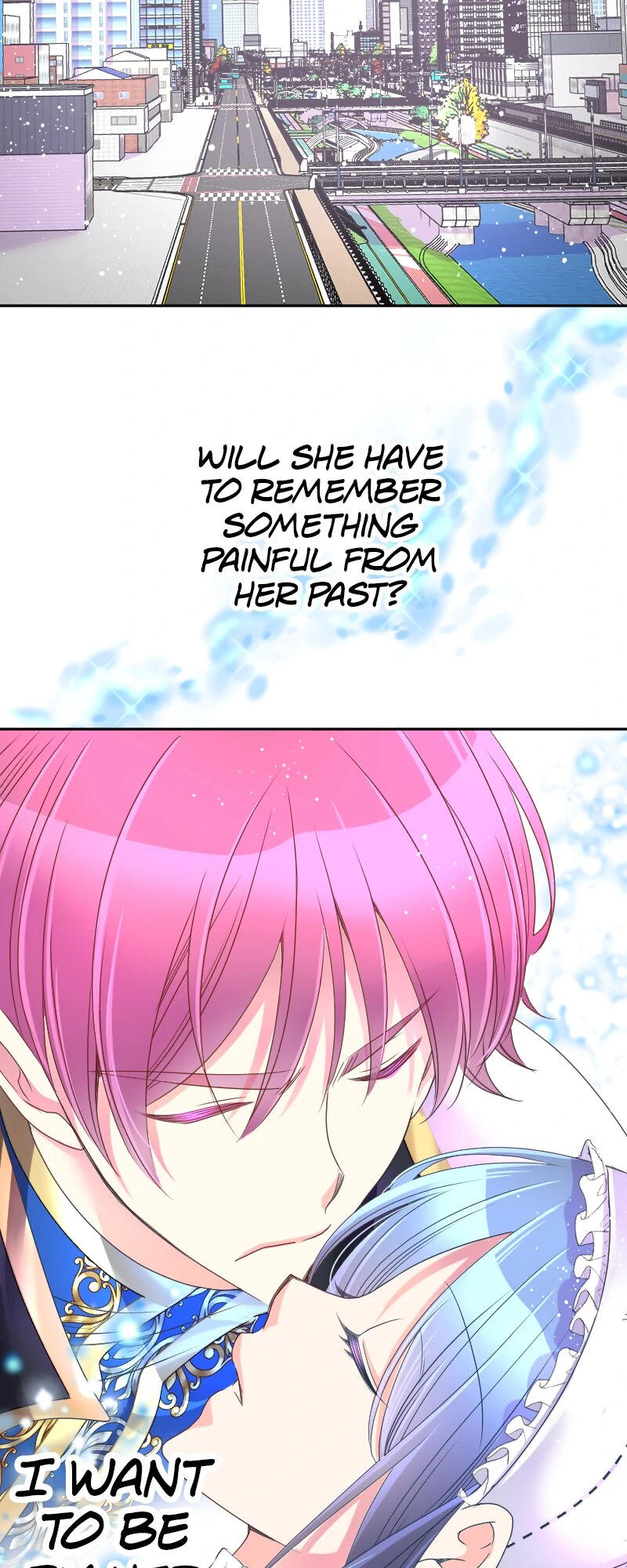I was Reborn as a Housekeeper in a Parallel World! Chapter 210 - page 64