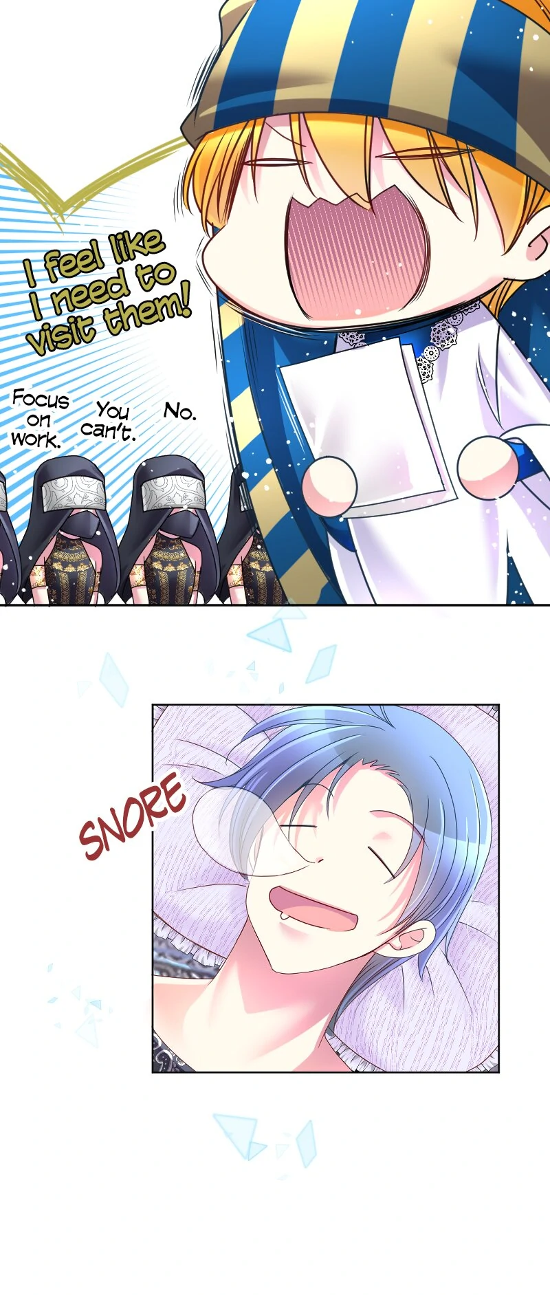 I was Reborn as a Housekeeper in a Parallel World! Chapter 210 - page 68