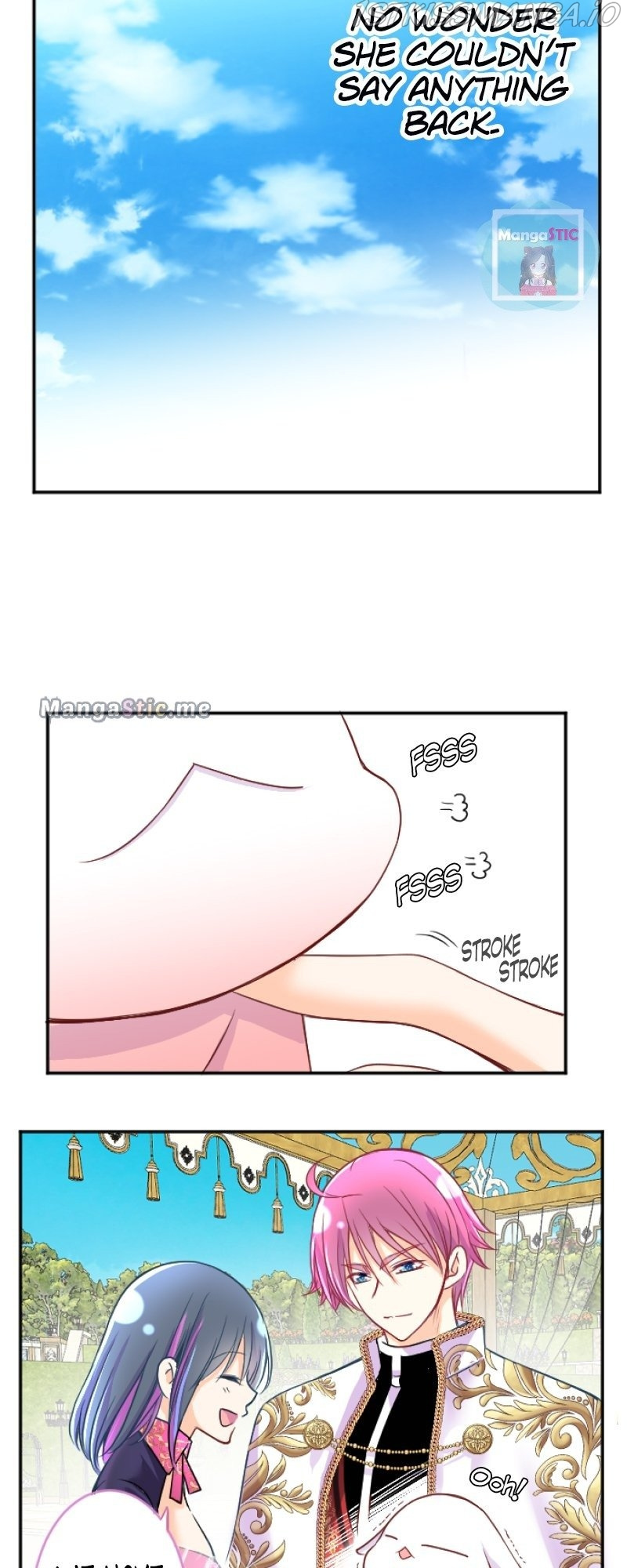 I was Reborn as a Housekeeper in a Parallel World! chapter 89 - page 28