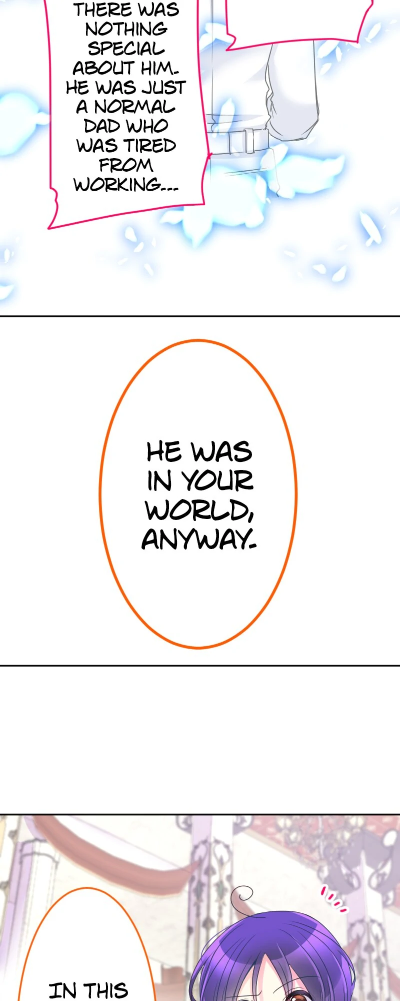 I was Reborn as a Housekeeper in a Parallel World! Chapter 203 - page 14