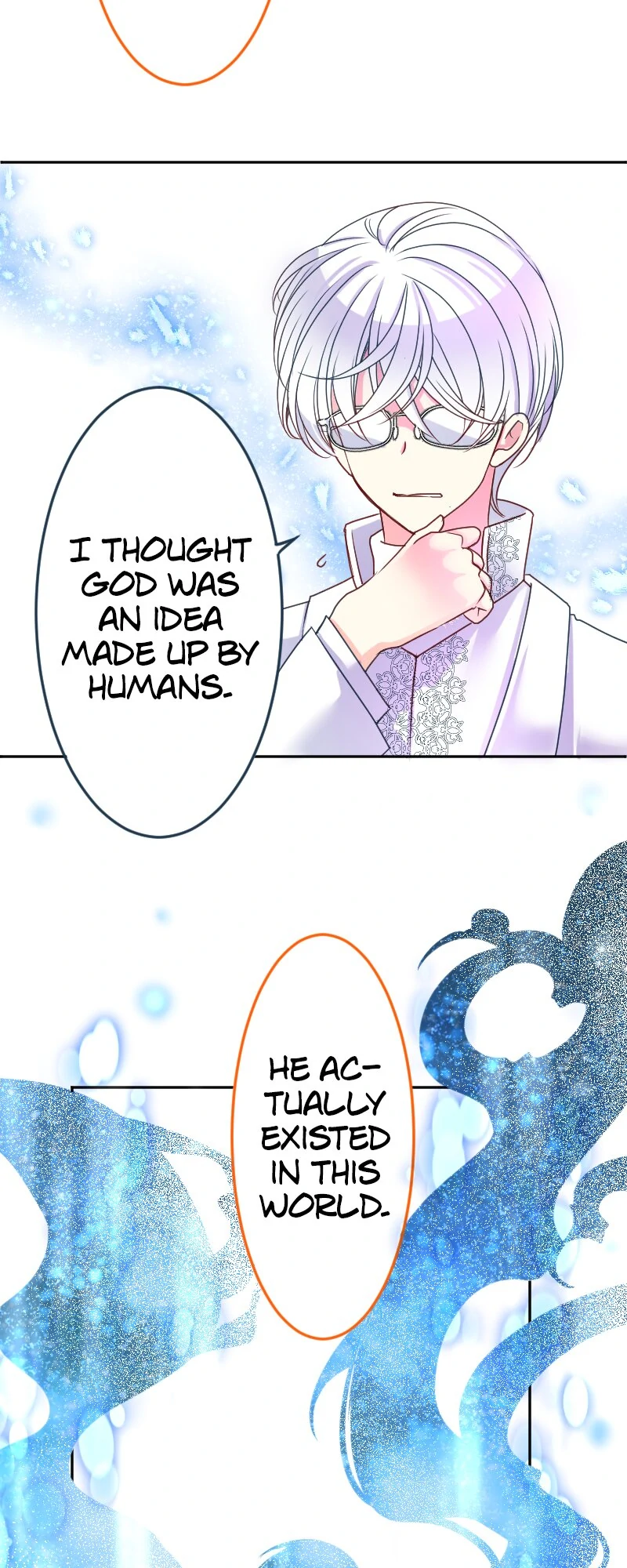 I was Reborn as a Housekeeper in a Parallel World! Chapter 203 - page 16