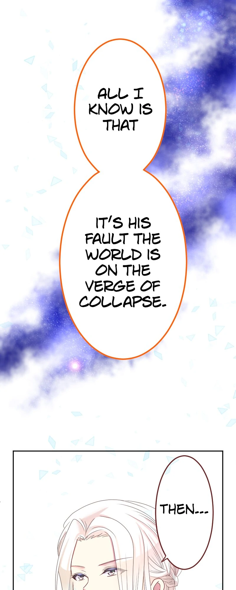 I was Reborn as a Housekeeper in a Parallel World! Chapter 203 - page 22