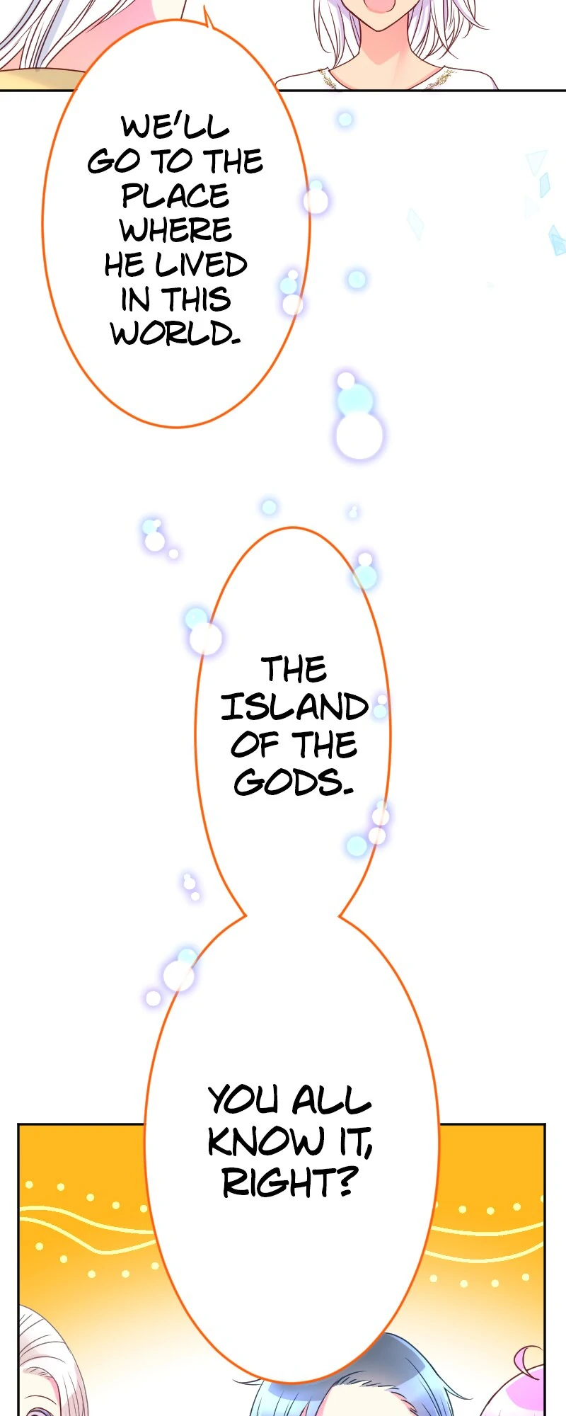 I was Reborn as a Housekeeper in a Parallel World! Chapter 203 - page 25
