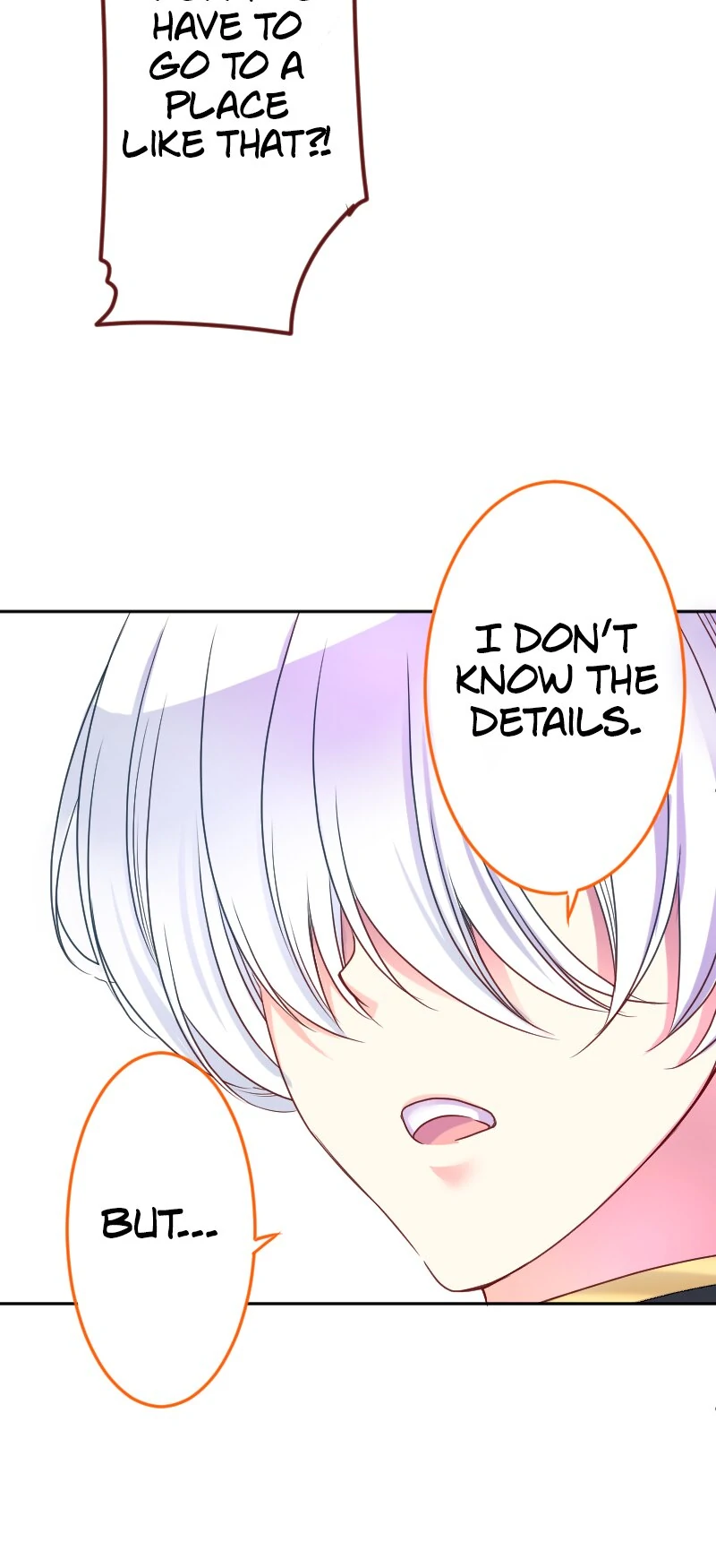 I was Reborn as a Housekeeper in a Parallel World! Chapter 203 - page 34