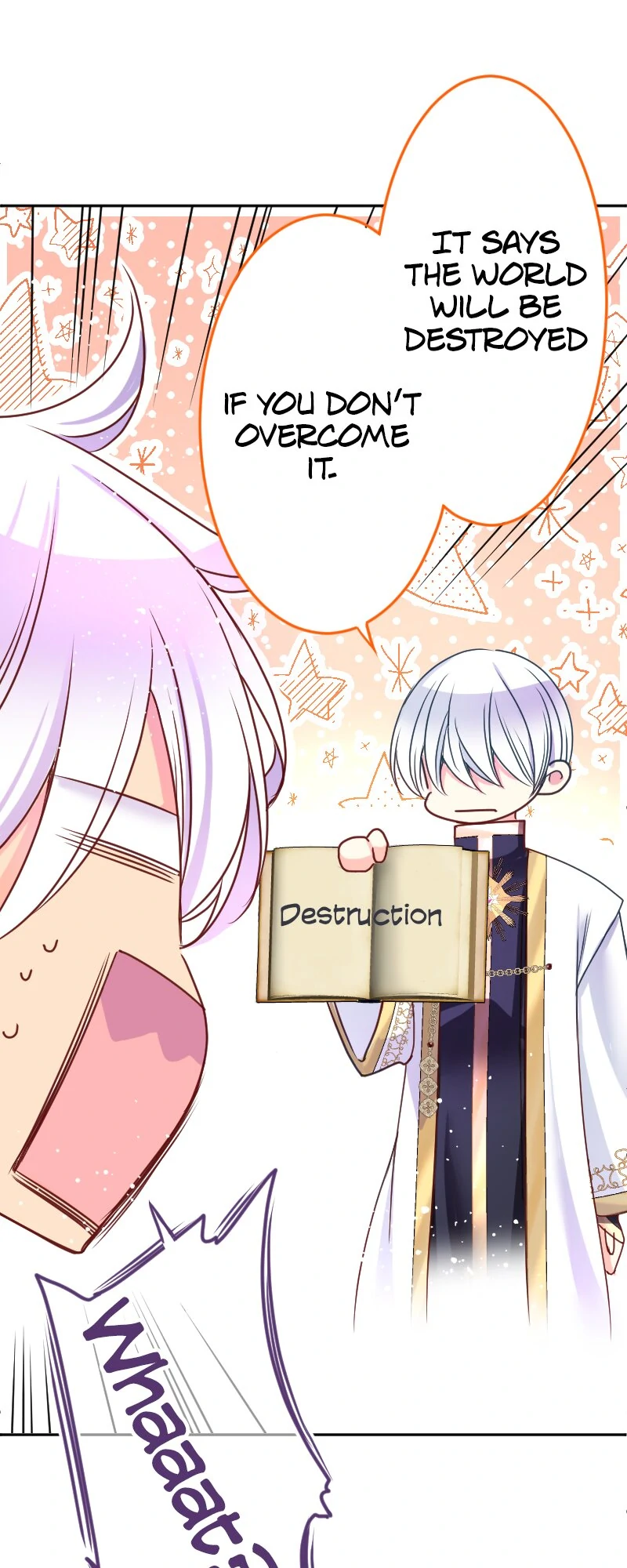 I was Reborn as a Housekeeper in a Parallel World! Chapter 203 - page 35