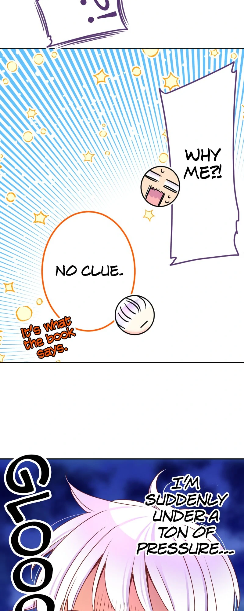 I was Reborn as a Housekeeper in a Parallel World! Chapter 203 - page 36