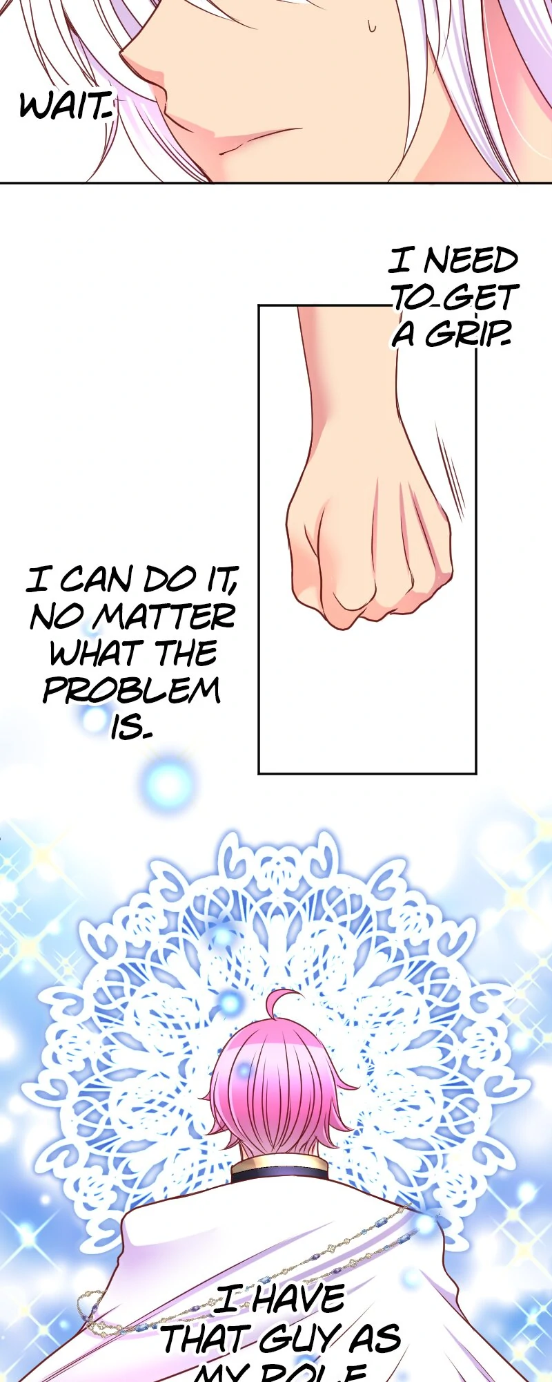 I was Reborn as a Housekeeper in a Parallel World! Chapter 203 - page 38