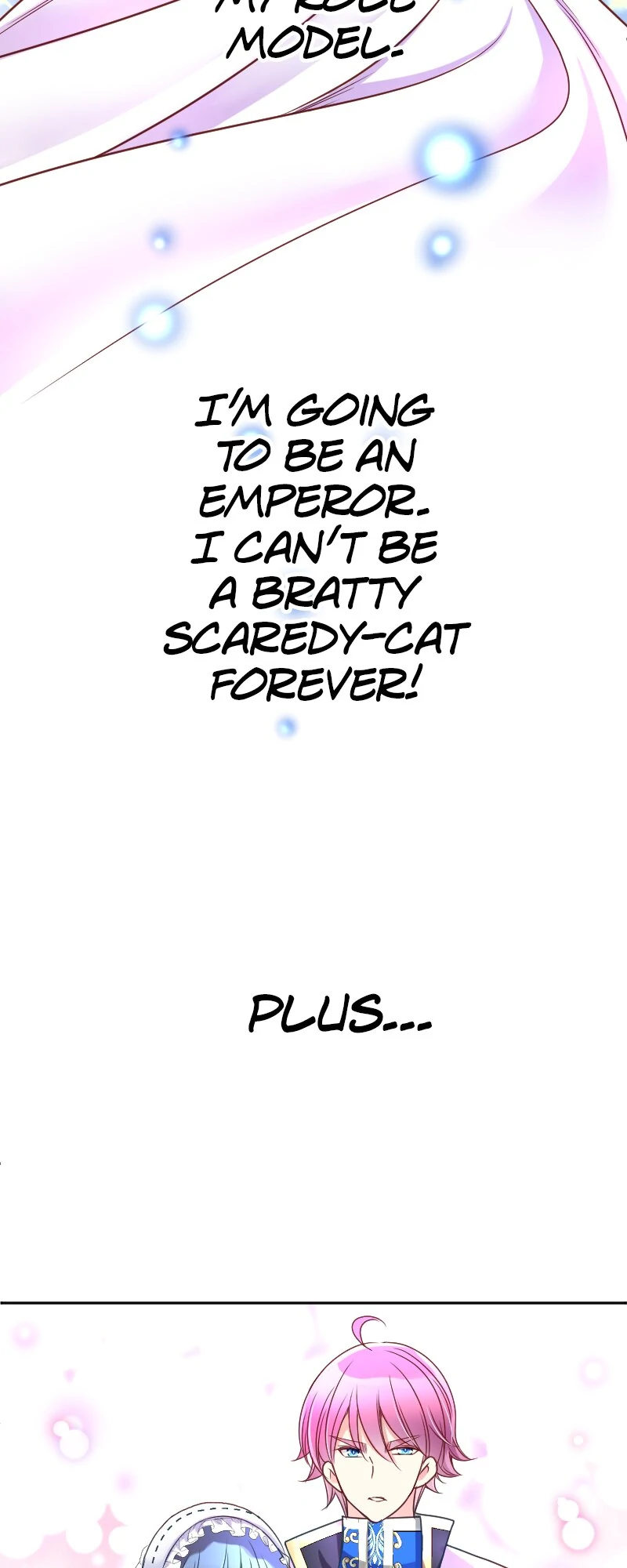 I was Reborn as a Housekeeper in a Parallel World! Chapter 203 - page 39