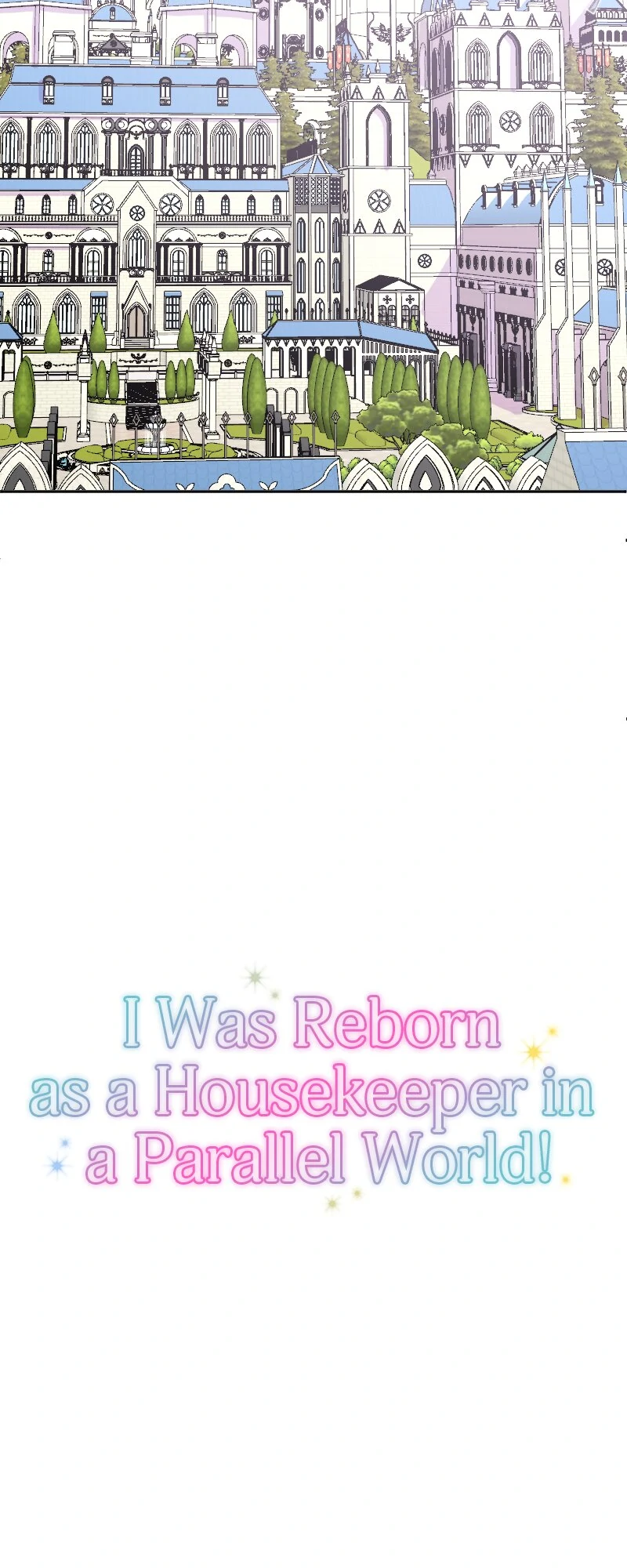 I was Reborn as a Housekeeper in a Parallel World! Chapter 203 - page 9