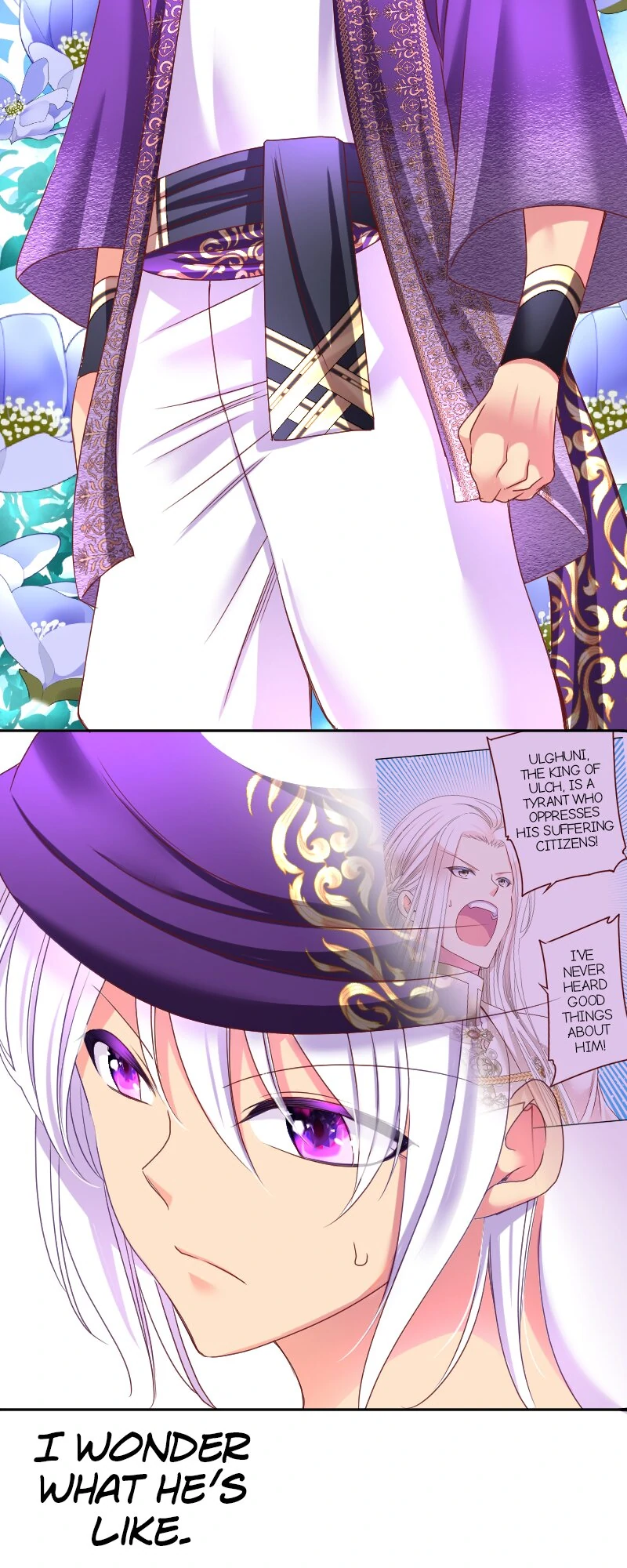 I was Reborn as a Housekeeper in a Parallel World! Chapter 204 - page 11
